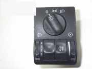 Lichthauptschalter OPEL ASTRA G Caravan (F35_) 1.6 90561381