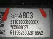 Lenkgetriebe OPEL INSIGNIA B Grand Sport (Z18) 1.5 (68) 84654803