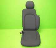 Sitz hinten links TOYOTA YARIS VERSO (_NLP2_, _NCP2_) 1.4 D-4D (NLP22)