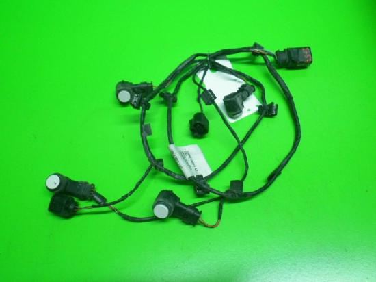 Sensor Parkdistanz hinten VW PASSAT (3C2) 2.0 TDI 1S0919275S Bild Sensor Parkdistanz hinten VW PASSAT (3C2) 2.0 TDI 1S0919275S