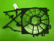 Lüfterzarge OPEL VECTRA B (36_) 2.5 i V6 0130303821