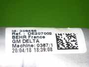 Wärmetauscher OPEL ASTRA K Sports Tourer (B16) 1.6 BiTurbo (35) 306465