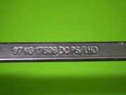 Wischerarm vorne rechts FORD KA (RB_) 1.3 i 97KG17526DCPS/LHD