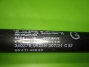 Gasdruckfeder Dämpfer hinten links OPEL GRANDLAND X (A18) 1.2 (75) 9841149980