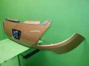 Kühlergrill PEUGEOT 1007 (KM_) 1.6 16V