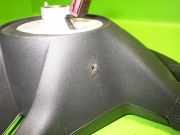 Lenkrad MERCEDES-BENZ B-KLASSE (W246, W242) B 180 (246.242) A2184601918