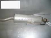 Auspufftopf vorne OPEL ASTRA F Caravan (51_, 52_) 1.7 TDS