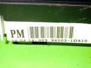 Kombiinstrumente Tacho KIA RIO II (JB) 1.5 CRDi 940031G610