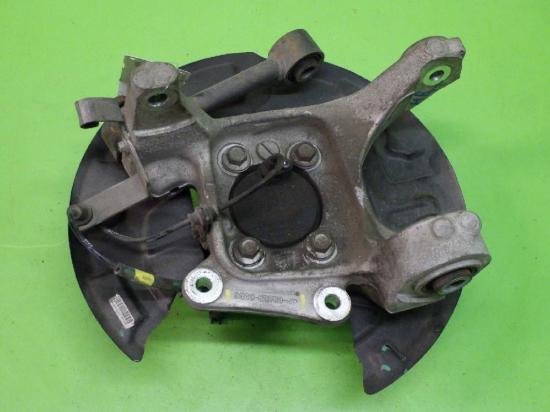 Achsschenkel hinten links FORD MONDEO V Stufenheck 2.0 Hybrid DG9C5B759A Bild Achsschenkel hinten links FORD MONDEO V Stufenheck 2.0 Hybrid DG9C5B759A