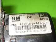ABS Hydroaggregat OPEL ZAFIRA B (A05) 1.9 CDTI 10.0960-0539.3