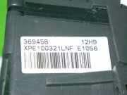 Wischerschalter ROVER 75 (RJ) 1.8 36945B