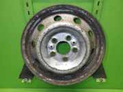 Felge hinten rechts PEUGEOT BOXER Pritsche/Fahrgestell (244) 2.8 HDi