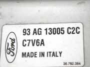 Scheinwerfer rechts FORD ESCORT VI Kombi (GAL) 1.6 i 16V