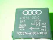 Relais Niveauregulierung SKODA FABIA Combi 1.2 TSI 4H0951253A