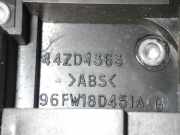 Heizungsregulierelement FORD FIESTA IV (JA_, JB_) 1.3 i 96FP-19A522-EA