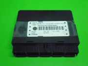 Steuergerät Zentralverriegelung FORD MONDEO III (B5Y) 2.5 V6 24V 5WK48744B