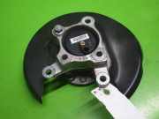 Radnabe hinten links OPEL GRANDLAND X (A18) 1.2 (75) 03646254