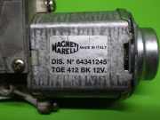 Wischermotor hinten LANCIA Y10 (156) 1.1 i.e. Fire (156AG)