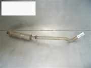 Auspufftopf vorne OPEL CORSA A CC (93_, 94_, 98_, 99_) 1.2 S
