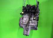 Benzinmotor Motor ohne Anbauteile Benzin MERCEDES-BENZ A-KLASSE (W168) A 190 (168.032, 168.132) M 166.990