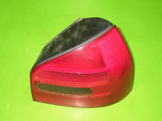 Schlussleuchte rechts AUDI (NSU) A3 (8L1) 1.9 TDI 8L0945096 Bild Schlussleuchte rechts AUDI (NSU) A3 (8L1) 1.9 TDI 8L0945096