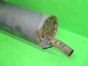 Auspufftopf hinten DACIA LOGAN MCV (KS_) 1.5 dCi (KS0W)