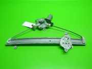 Fensterheber Tür vorne rechts MITSUBISHI LANCER Stufenheck (CS_A, CT0) 1.6 (CS3A) MR991322