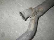 Auspufftopf hinten links MERCEDES-BENZ S-KLASSE (W220) S 400 CDI (220.028, 220.128)