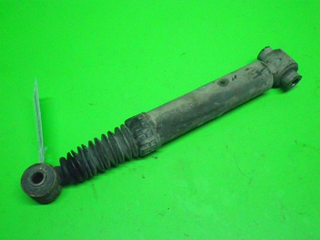 Stoßdämpfer hinten links PEUGEOT 206 Schrägheck (2A/C) 1.4 i 5206Q5 Bild Stoßdämpfer hinten links PEUGEOT 206 Schrägheck (2A/C) 1.4 i 5206Q5