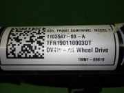 Aggregatetr?ger Motortr?ger vorne TESLA MODEL 3 (5YJ3) EV AWD 110354700A