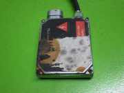 Steuergerät Scheinwerfer rechts BMW 5 (E39) 520 i