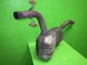 Auspufftopf Mitte VW GOLF VI Variant (AJ5) 1.4 TSI