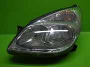 Scheinwerfer links CITROEN C5 I Break (DE_) 2.2 HDi (DE4HXB, DE4HXE) 9644275380