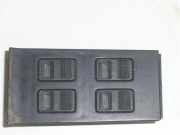Schalter Fensterheber Tür links AUDI (NSU) CABRIOLET (8G7, B4) 2.3 E