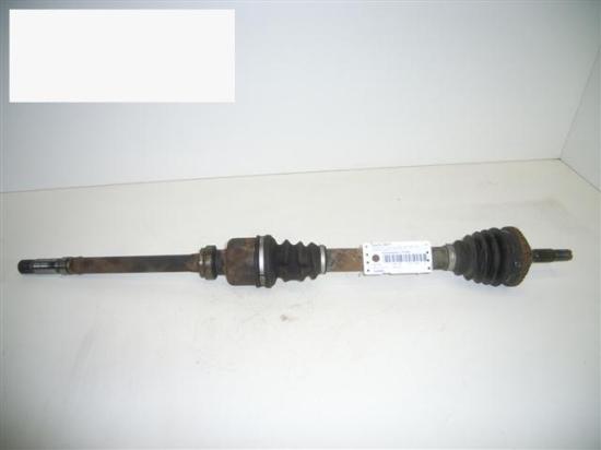 Gelenkwelle Antriebswelle vorne rechts PEUGEOT 206 Schrägheck (2A/C) 1.6 i Bild Gelenkwelle Antriebswelle vorne rechts PEUGEOT 206 Schrägheck (2A/C) 1.6 i
