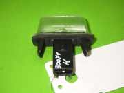 Kennzeichenleuchte links OPEL COMBO Großraumlimousine 1.5