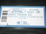 Steuergerät Alarmanlage FORD MONDEO I (GBP) 1.8 i 16V 93BG15K600CE
