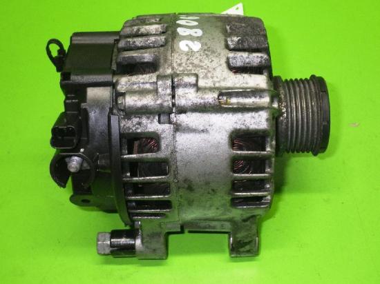 Lichtmaschine CITROEN BERLINGO Kasten (B9) 1.6 HDi 75 9665617780 Bild Lichtmaschine CITROEN BERLINGO Kasten (B9) 1.6 HDi 75 9665617780