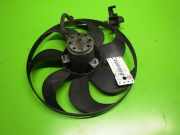 Lüfter links VW POLO (6N2) 1.4 1J0959455F