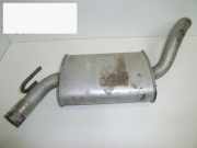 Auspufftopf Mitte VW GOLF III (1H1) 1.8