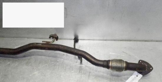 Auspufftopf vorne OPEL AGILA (A) (H00) 1.2 16V Bild Auspufftopf vorne OPEL AGILA (A) (H00) 1.2 16V