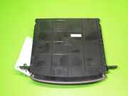 Getränkehalter vorne CHEVROLET REZZO 2.0