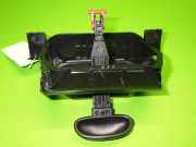 Frontverkleidung unten MERCEDES-BENZ C-KLASSE Sportcoupe (CL203) C 180 Kompressor (203.746) A2034600095