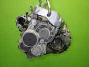 Getriebe Schaltgetriebe VW PASSAT Variant (3C5) 2.0 TDI 02Q300050E
