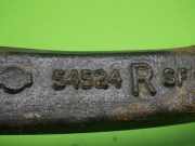 Querlenker vorne rechts oben NISSAN (DATSUN) PRIMERA Traveller (WP12) 1.8 54524