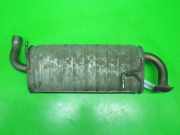 Auspufftopf hinten SUZUKI JIMNY (FJ) 1.3 16V 4x4 14300-84A02