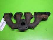 Auspuffkrümmer RENAULT ESPACE IV (JK0/1_) 2.2 dCi (JK0H) 8200042882