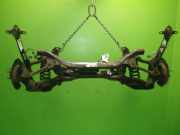 Hinterachse FORD FOCUS III Turnier 1.0 EcoBoost 2342844