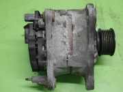 Lichtmaschine VW GOLF IV (1J1) 1.4 16V 0124325003