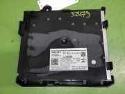 Radio OPEL ASTRA K (B16) 1.4 Turbo (68) 39132630